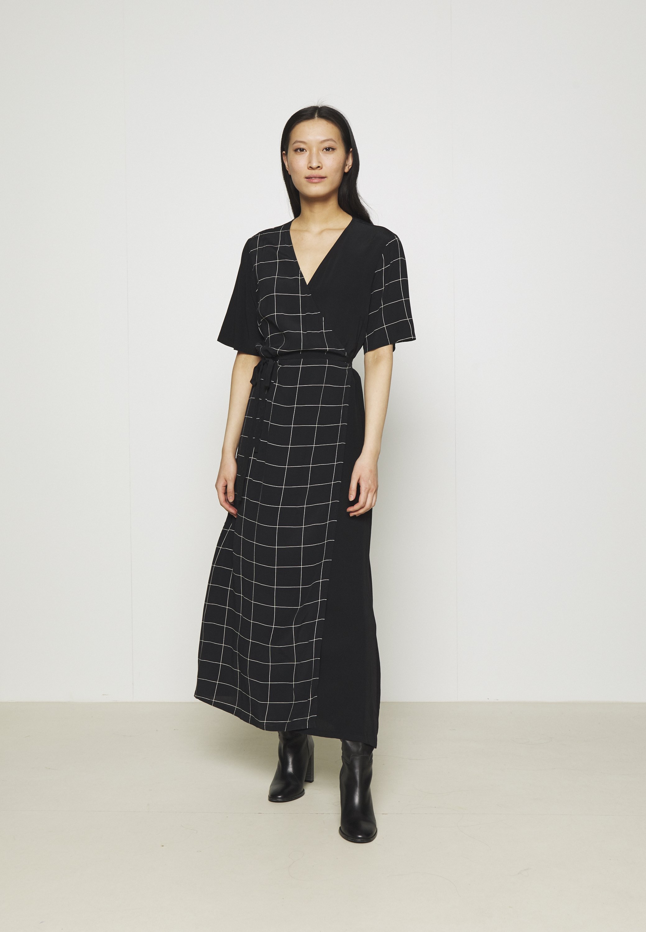 Just female maxi dress Clearance