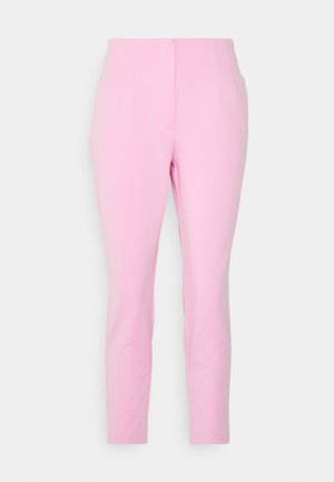 ONLY Petite ONLJADA-MERLE CIGARETTE PANTS - Παντελόνι - bonbon