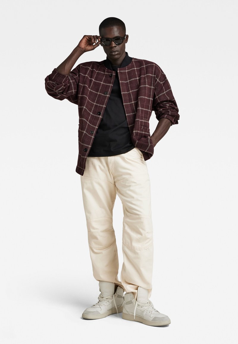 Blugi loose fit