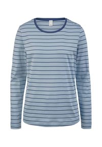 Unselected, helles jeansblau