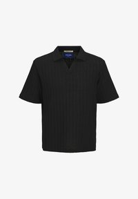 Sélectionné, black