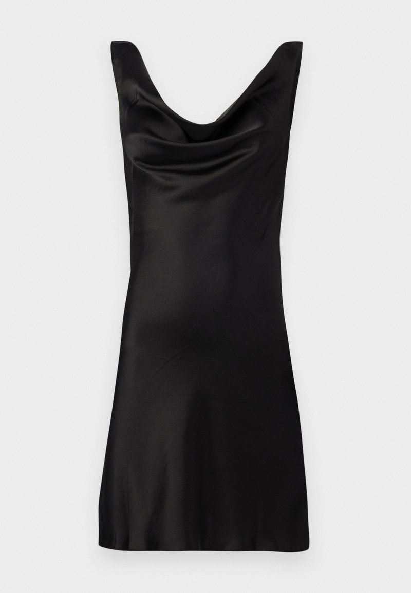 Even&Odd Cocktailjurk zwart