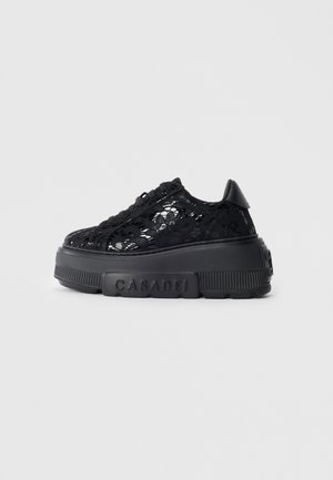 LIBERTY SALENTO - Trainers - nero