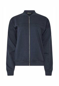 Unselected, navy