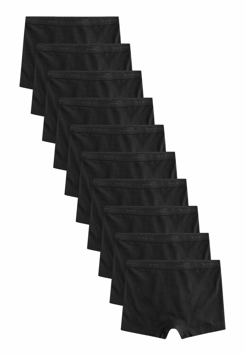 Next 10 PACK - Püksid - black