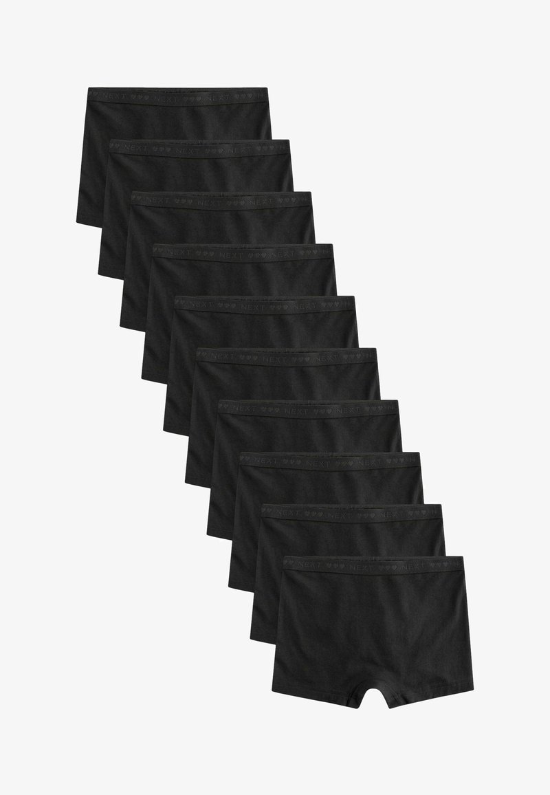 Next 10 PACK - Püksid - black