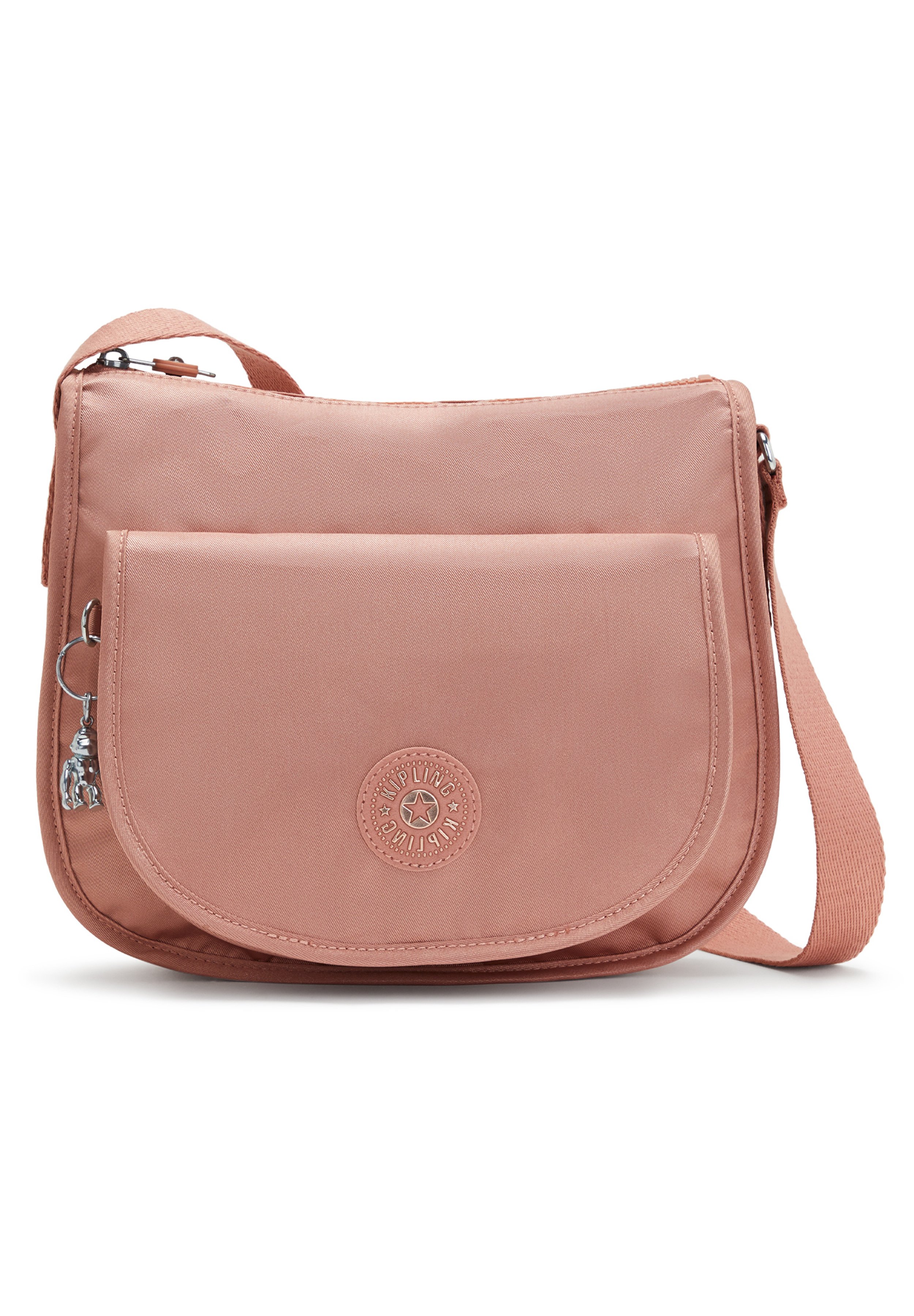 Kipling RENIA BP - Schoudertas - light pink/roze - Zalando.nl