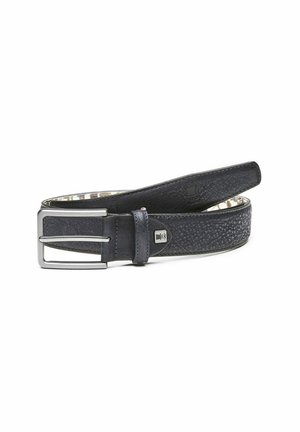 Belt - dunkelblau