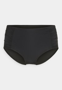 Lindex SWIM HIPSTER CLARA - Bas de bikini - black