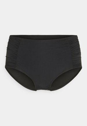 Lindex SWIM HIPSTER CLARA - Bikinibroekje - black