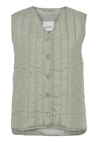 OXSadget - Veste - seagrass