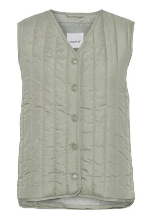 Oxmo OXSADGET - Veste - seagrass