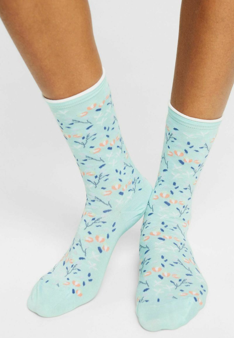 Esprit Socken - peppermint