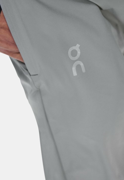 On CORE - Tracksuit bottoms - grey — foto 4