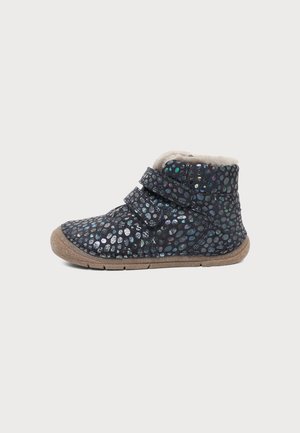 Froddo, PAIX UP UNISEX - Зимни ботуши - blue