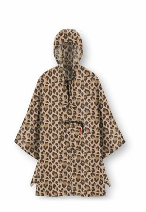 MINI - Veste imperméable - leo macchiato
