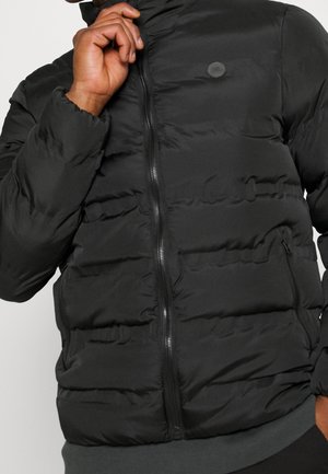 Vinterjacka - black