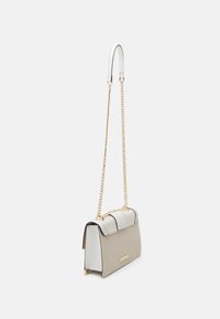ALDO ALANDERIEL - Handtasche - white multi