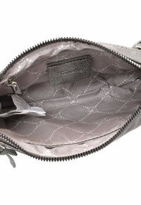 Tamaris ALESSIA - Borsa a tracolla - darksilver
