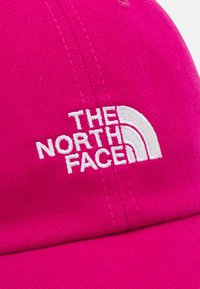 The North Face NORM HAT - Cap - pink primrose