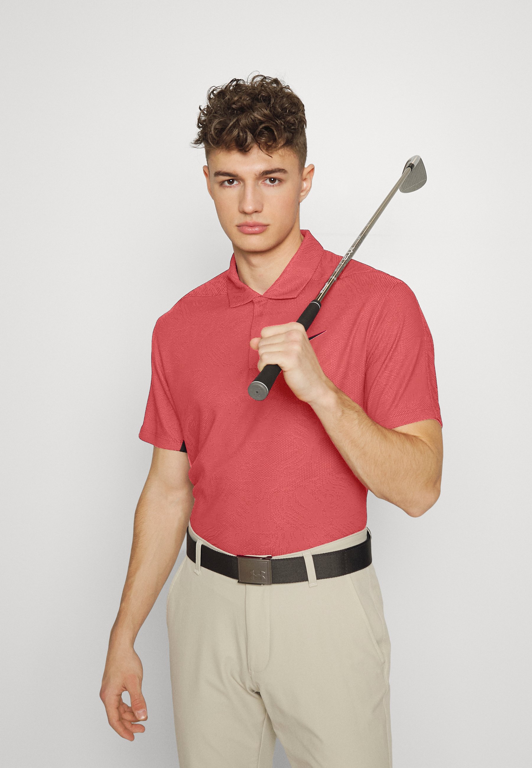 Nike Golf DRY FIT - Polo shirt - gym 