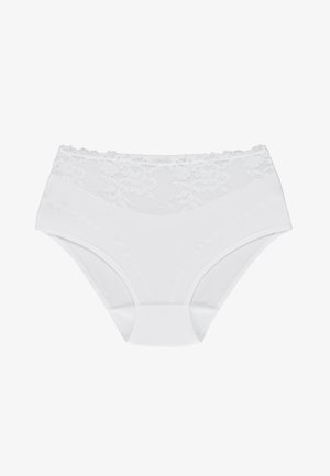 Wolbar, Briefs - white