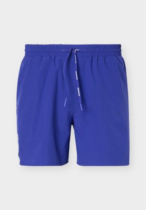 Salomon, SHKOUT CORE SHORTS - Pantaloncini sportivi - clematis blue
