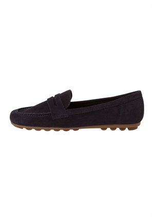 Mocasines - navy