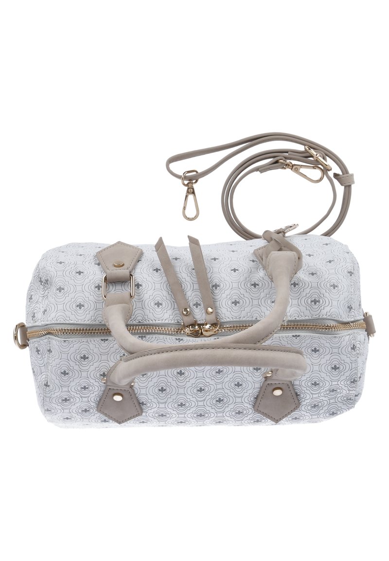 Damen Taschen | Rieker Handtasche weiß - VO37738 Damen Taschen | Rieker Handtasche weiß - VO37738