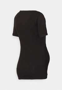 Envie de Fraise LINE - T-shirt básica - black