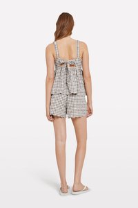 Envii BUMP - Top - bungee cord