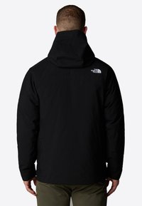 The North Face DRYVENT - Allvädersjacka - tnf black