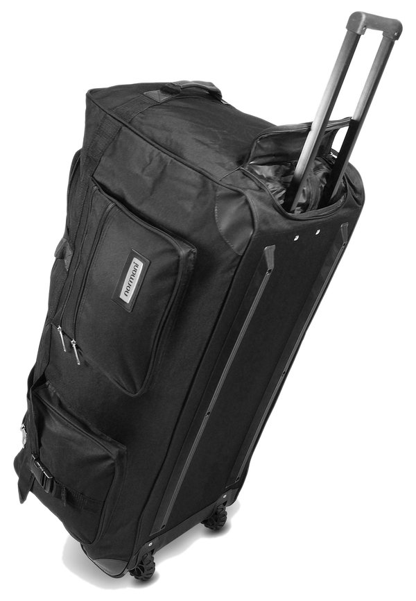 JUMBUS 100 - Trolley - schwarz