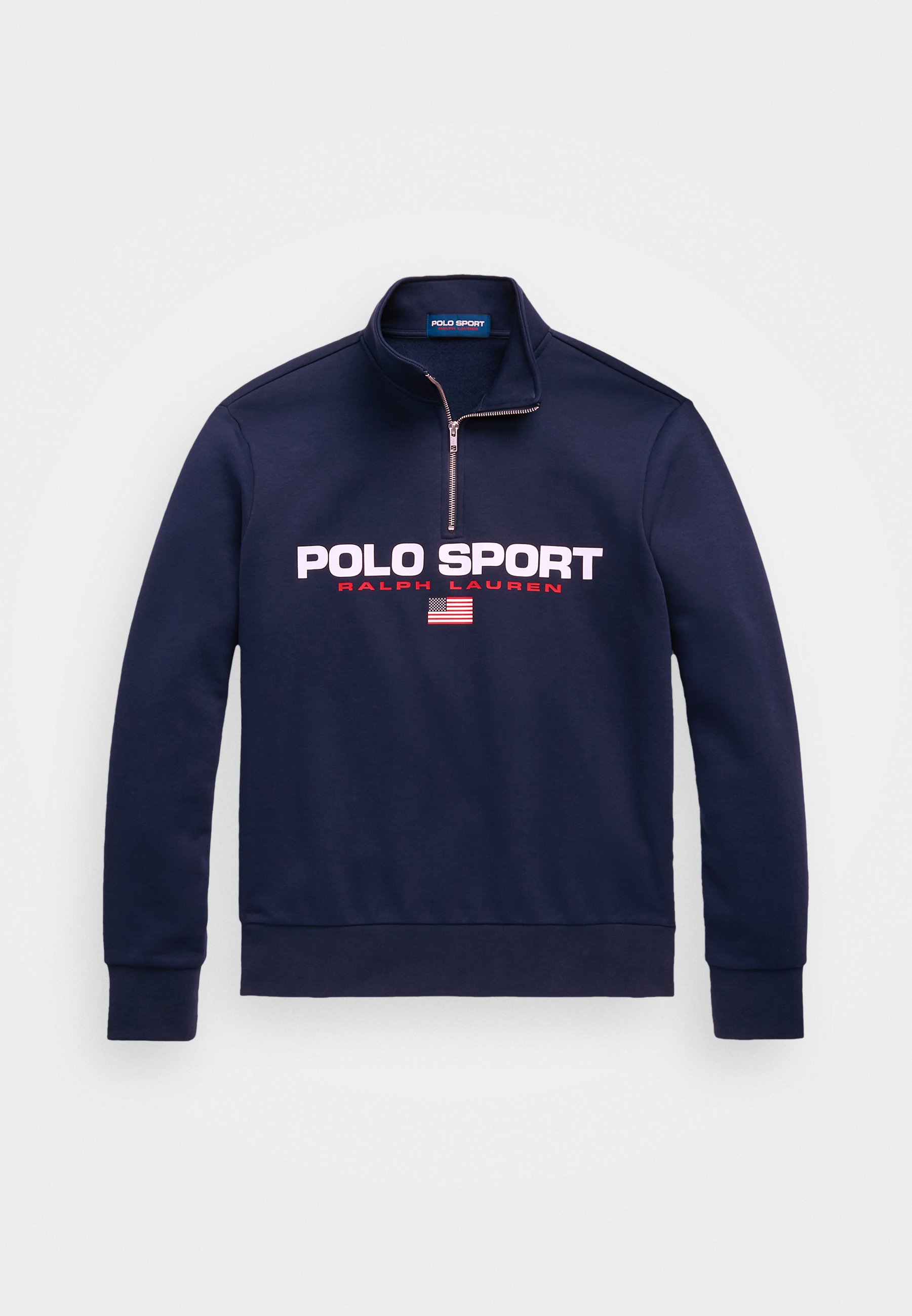 Polo Ralph Lauren POLO SPORT FLEECE SWEATSHIRT - Sweatshirt