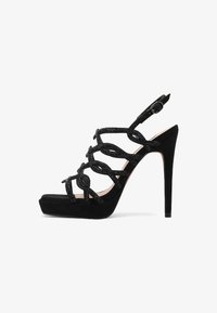 Non selezionato, nero