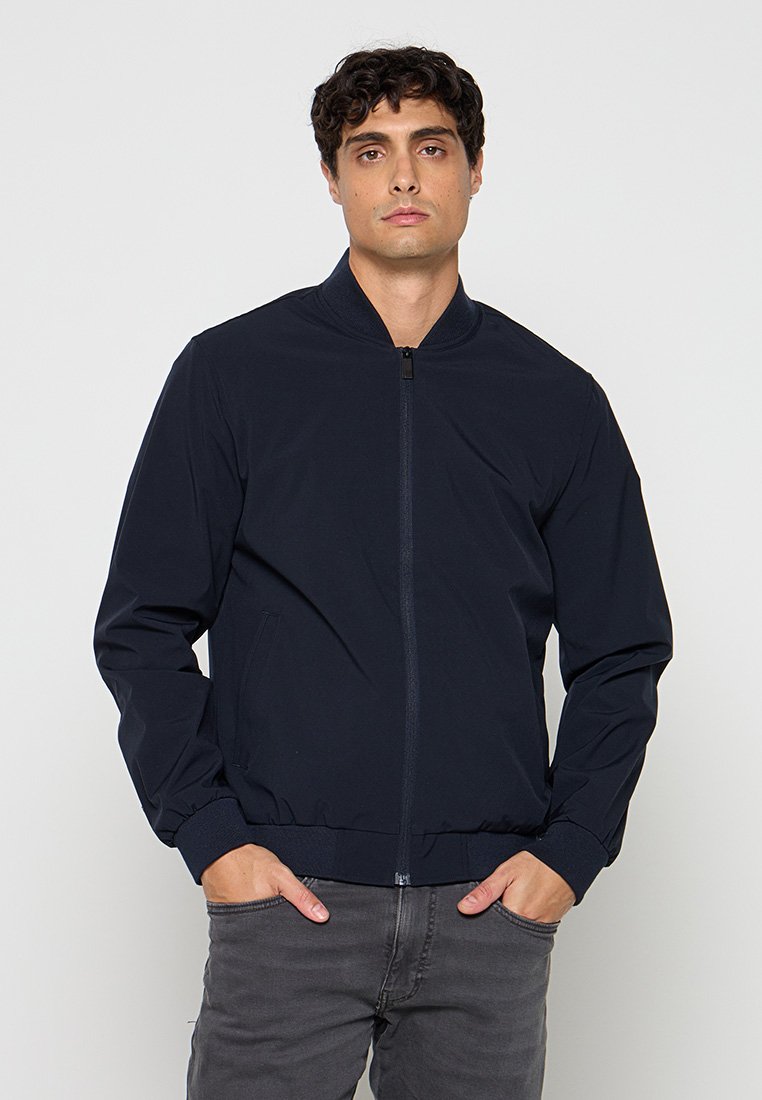 Bomberjacke