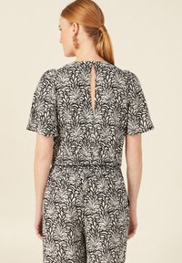 BONOBO Jeans Camicetta - noir