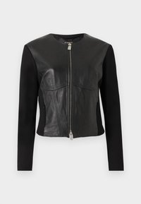 Επιλέχθηκε, nero limousine