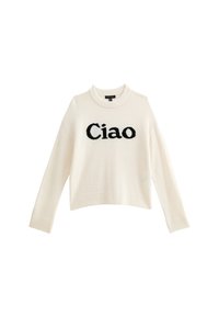 - Sweter