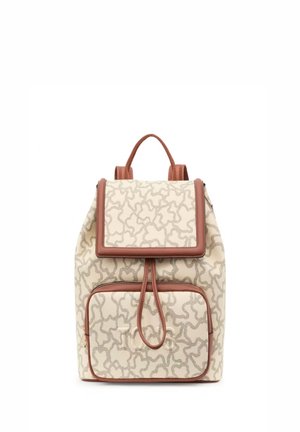 Mochila - beige
