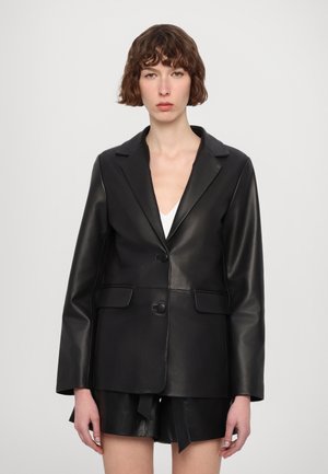 STUDIO ID Blazer - black