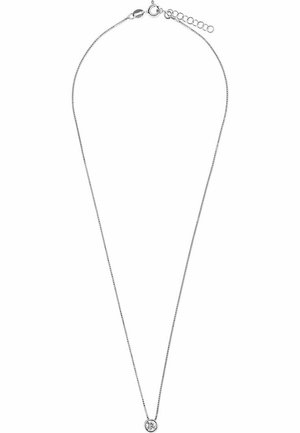 Necklace - silberfarben