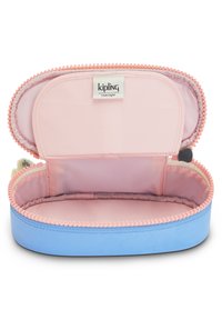 Kipling UNISEX jasnoniebieski