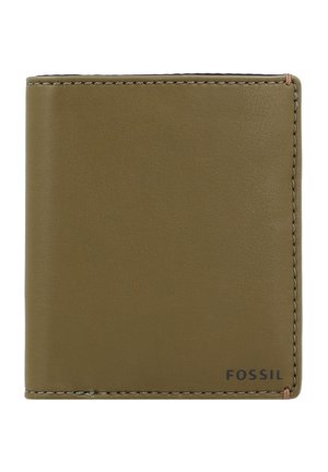 Fossil JOSHUA  - Lompakko - green moss