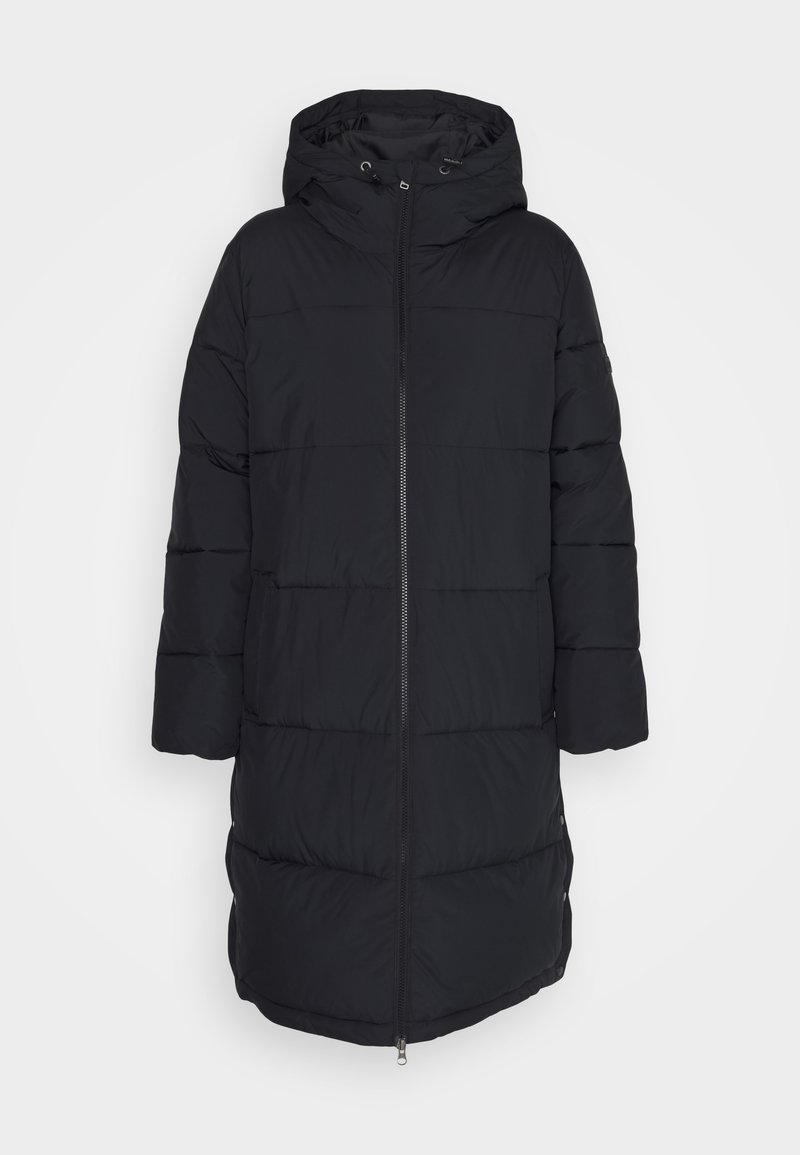 Roxy Wintermantel zwart