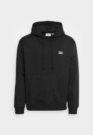 Obey Clothing ESTABLISHED WORKS EYES - Hoodie - black