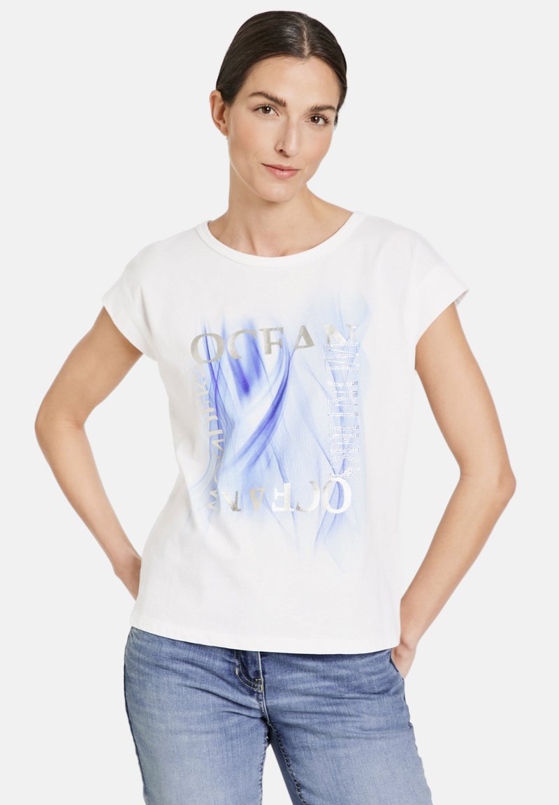 HANRO Damen Lace Delight 1/2 Arm T-Shirt, Schwarz (Black 0019), (Herstellergröße: XS) im Sale