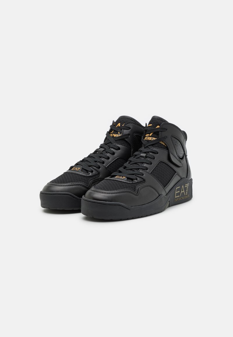 ea7 emporio armani new basket unisex