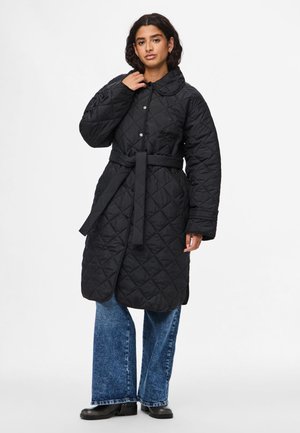 Pieces PCEMILY  - Geacă - black