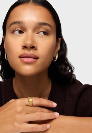 Tous, BULEVARD - Ring - gold-coloured